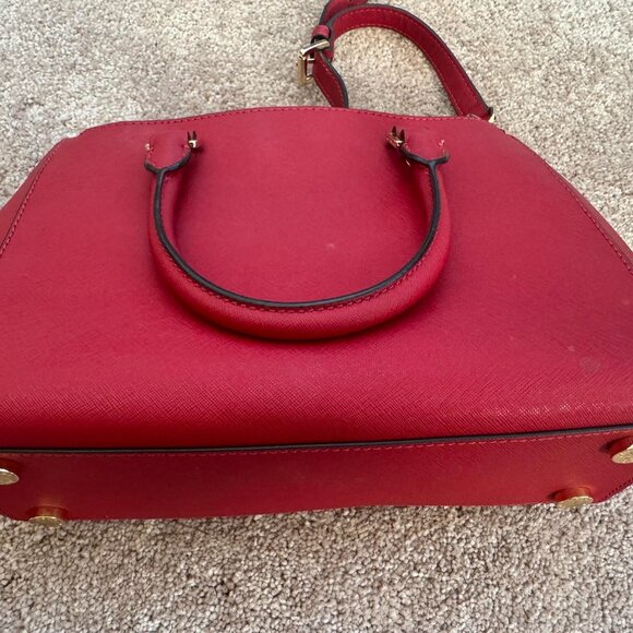 Michael Kors Purse - Picture 3 of 8